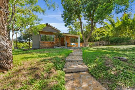201 Chichester Place Alamo Heights TX 78209