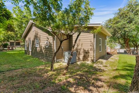 201 Chichester Place Alamo Heights TX 78209