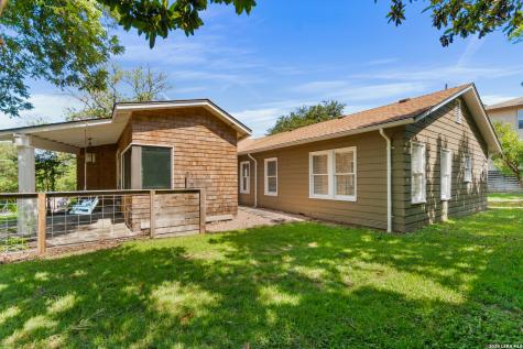 201 Chichester Place Alamo Heights TX 78209