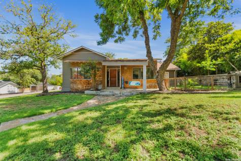 201 Chichester Place Alamo Heights TX 78209