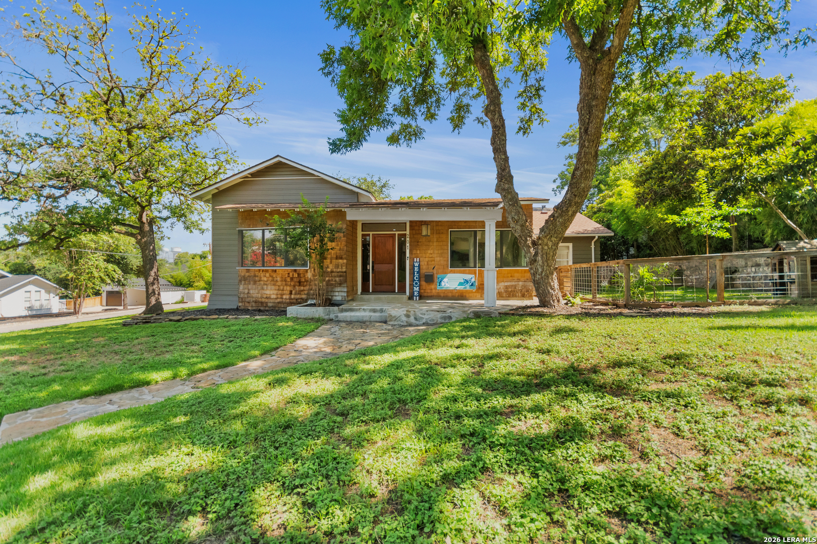 201 Chichester Place Alamo Heights TX 78209