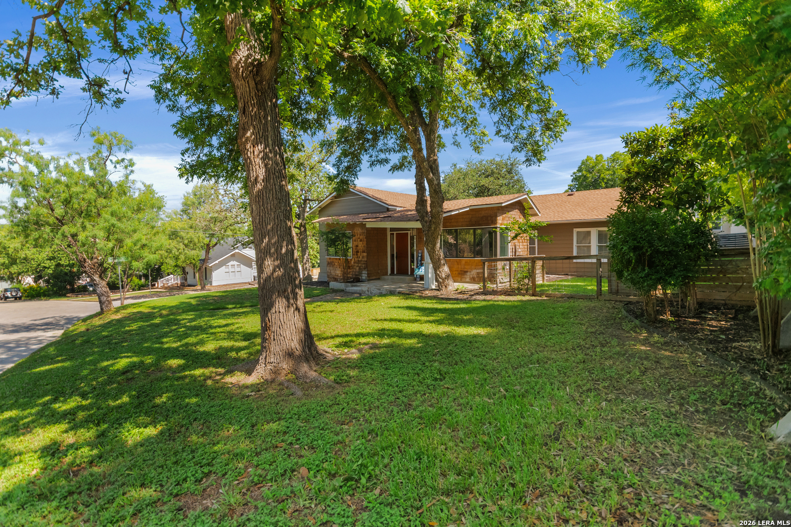 201 Chichester Place Alamo Heights TX 78209