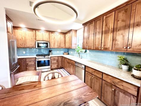 105 West Street Comfort TX 78013