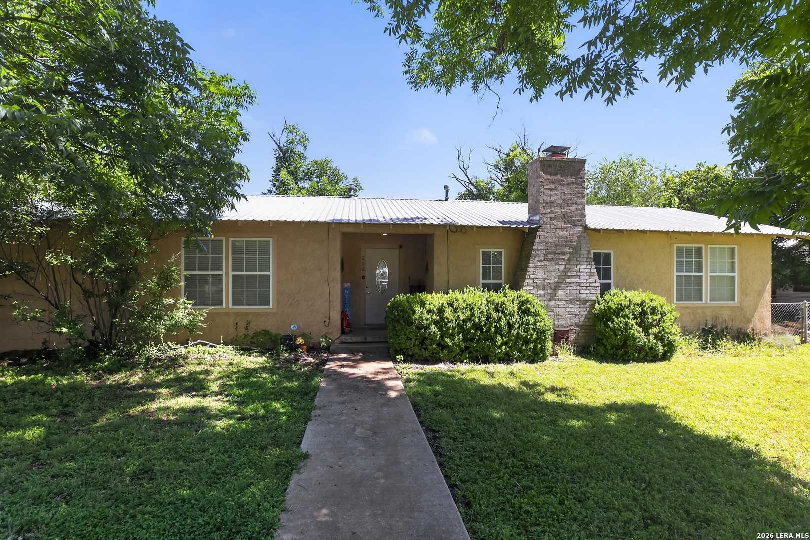 210 W Redbud Street Junction TX 76849
