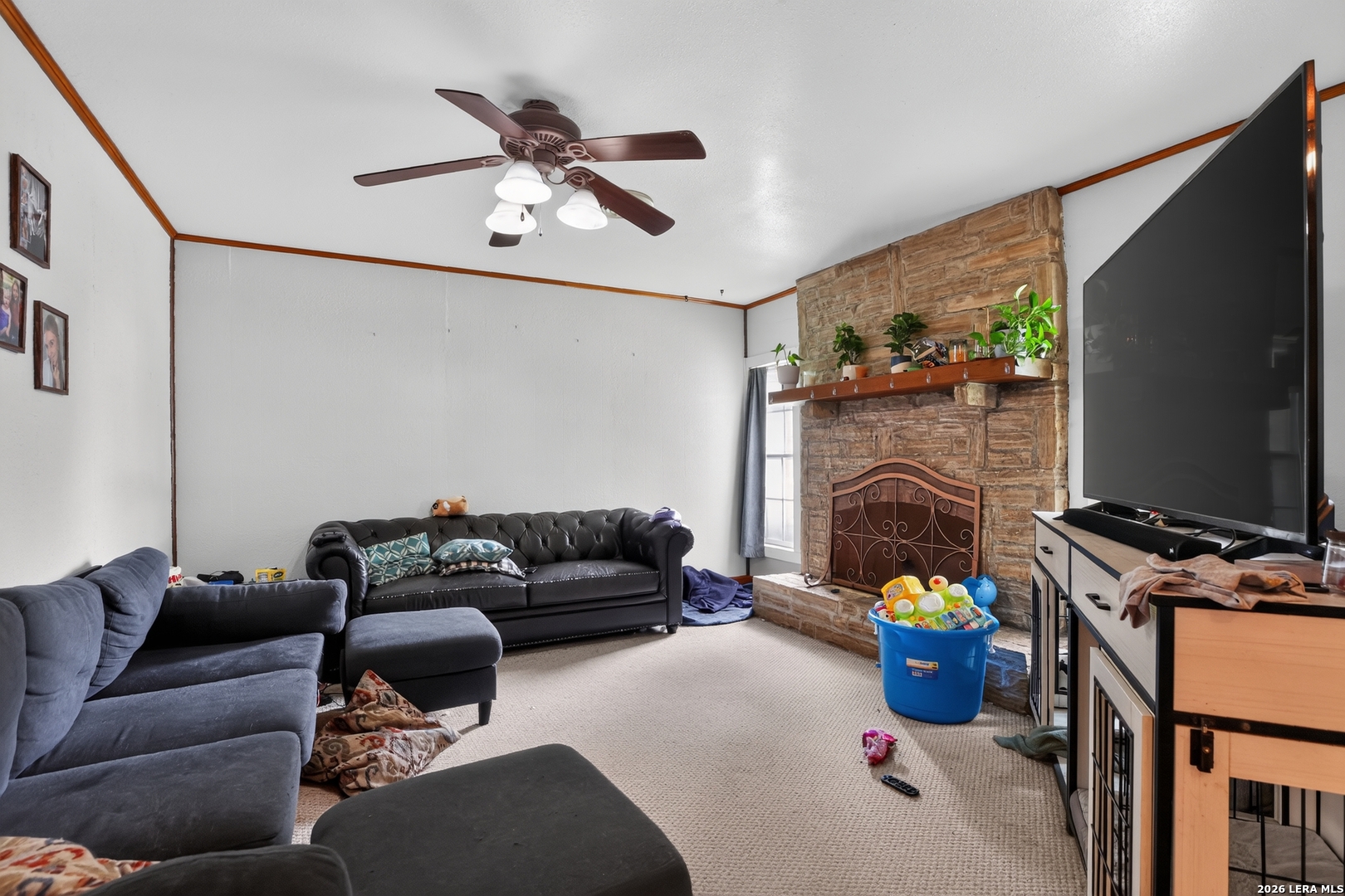 210 W Redbud Street Junction TX 76849