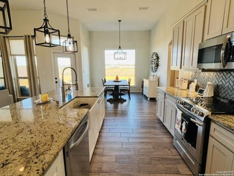 1704 Vista View Drive Pleasanton TX 78064