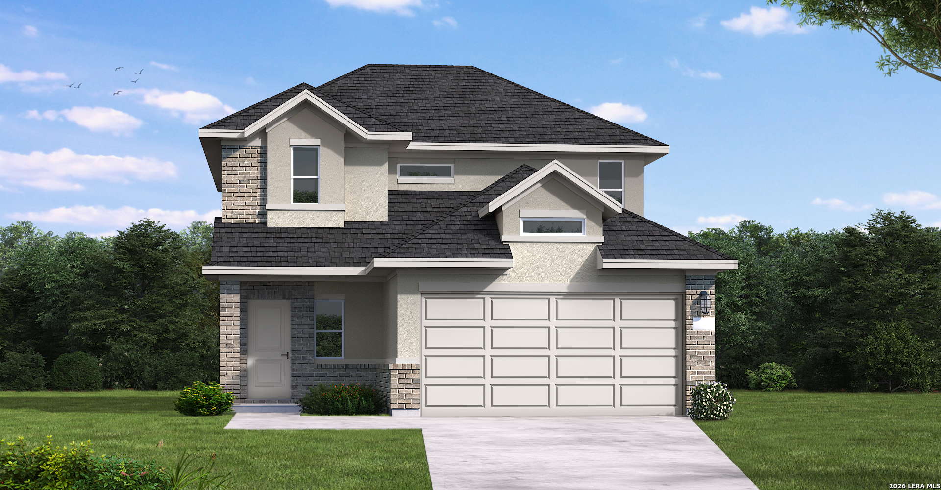 4934 Hastings Way San Antonio TX 78263