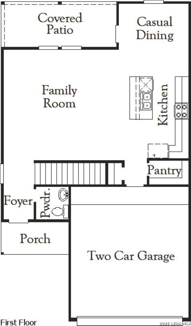 4934 Hastings Way San Antonio TX 78263
