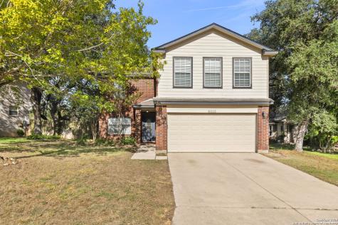 8615 Vantage Point San Antonio TX 78251