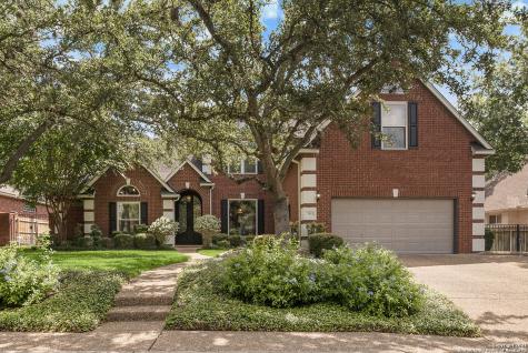 5 Inwood Mist San Antonio TX 78248