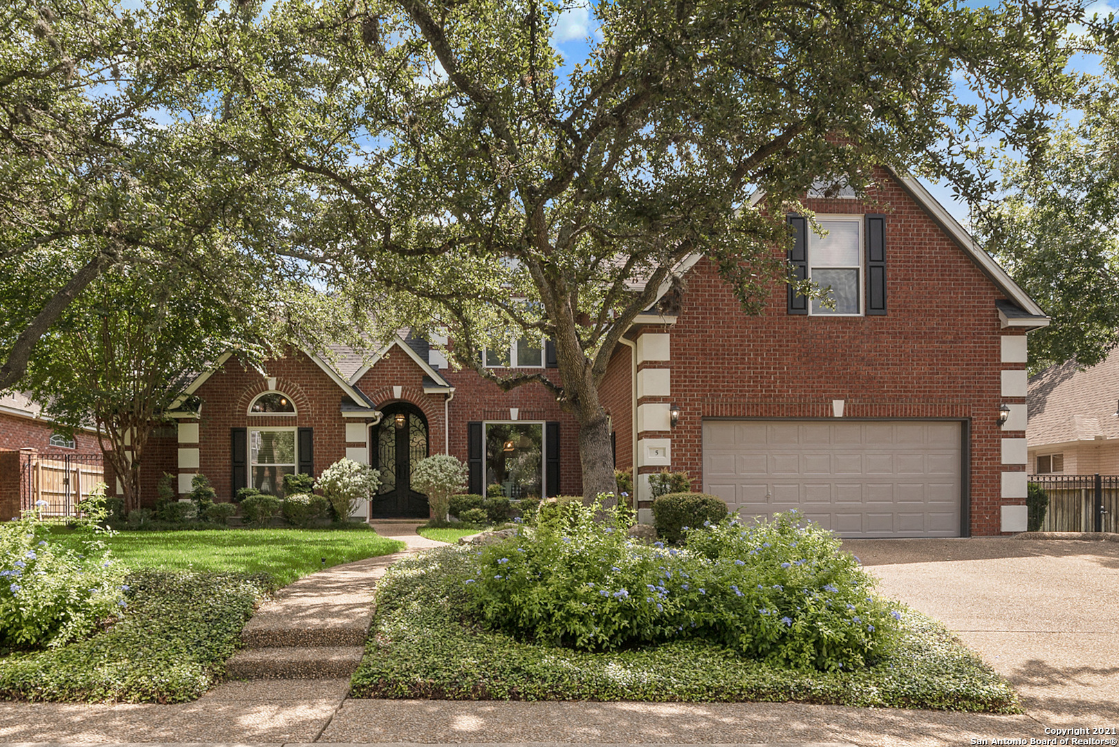 5 Inwood Mist San Antonio TX 78248