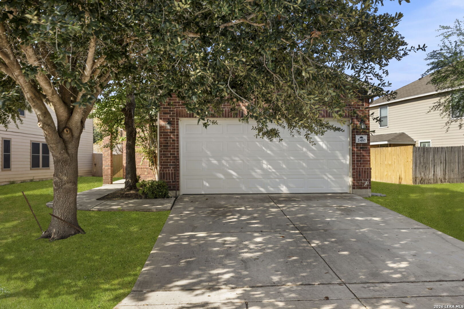 2410 Patron San Antonio TX 78224