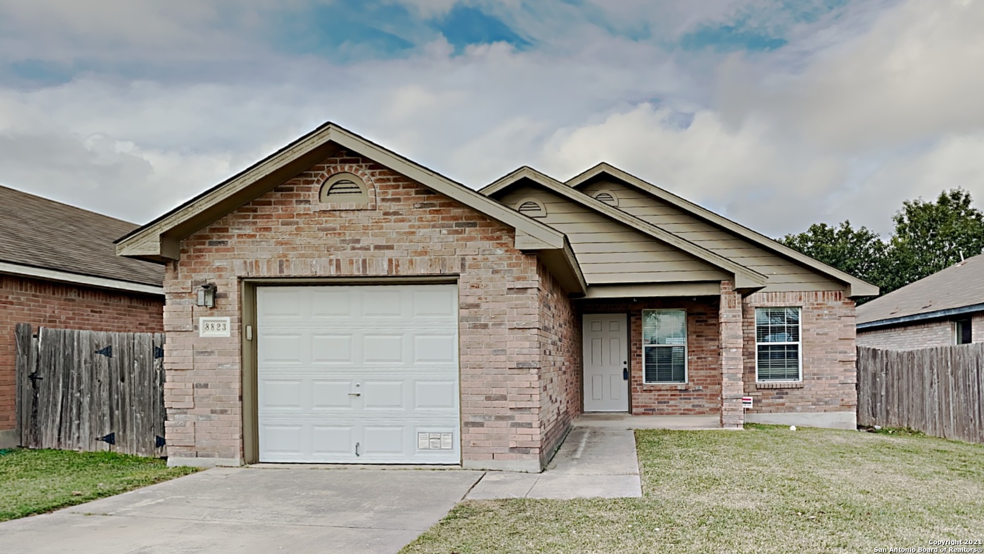 8823 Shaenwest San Antonio TX 78254