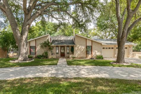 1216 River Acres Drive New Braunfels TX 78130