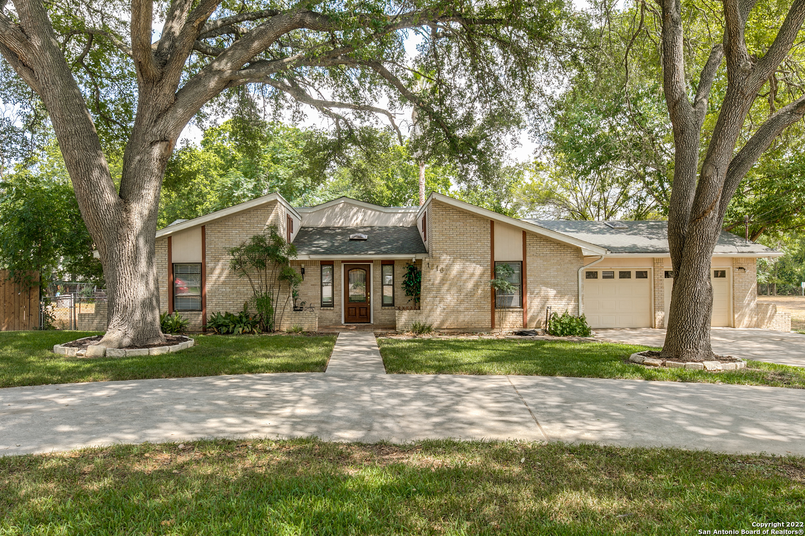 1216 River Acres Drive New Braunfels TX 78130