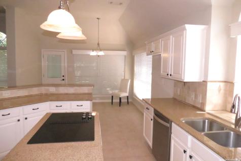 14 Grogans Mill Drive San Antonio TX 78248