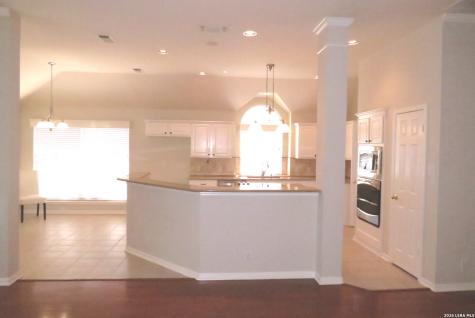 14 Grogans Mill Drive San Antonio TX 78248
