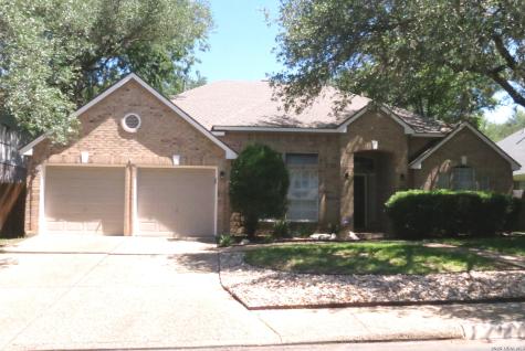 14 Grogans Mill Drive San Antonio TX 78248