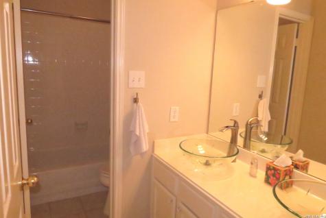 14 Grogans Mill Drive San Antonio TX 78248