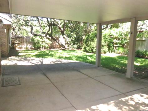 14 Grogans Mill Drive San Antonio TX 78248