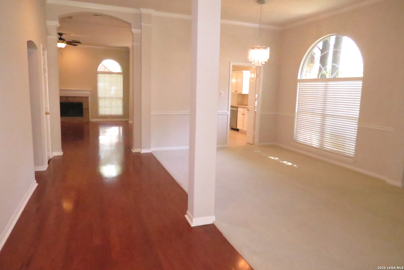 14 Grogans Mill Drive San Antonio TX 78248