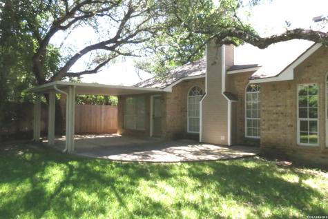 14 Grogans Mill Drive San Antonio TX 78248