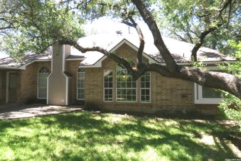 14 Grogans Mill Drive San Antonio TX 78248