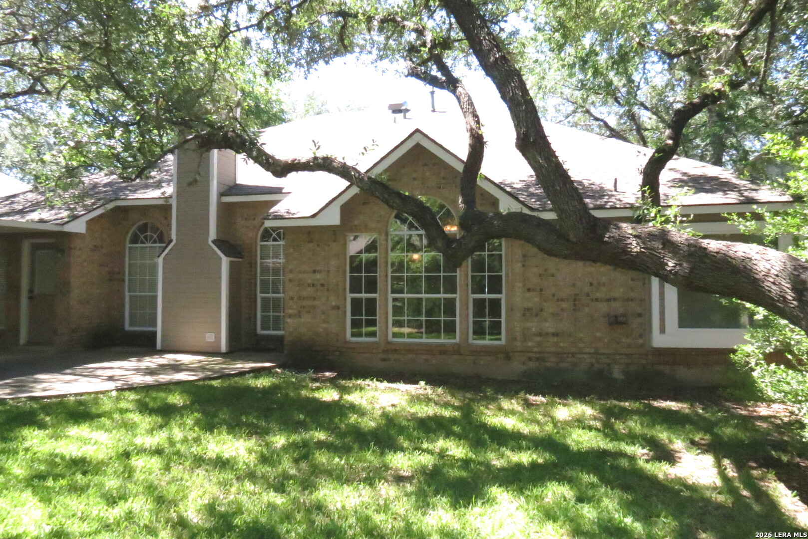 14 Grogans Mill Drive San Antonio TX 78248