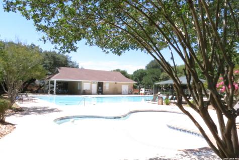 14 Grogans Mill Drive San Antonio TX 78248