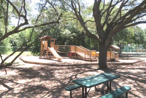 14 Grogans Mill Drive San Antonio TX 78248