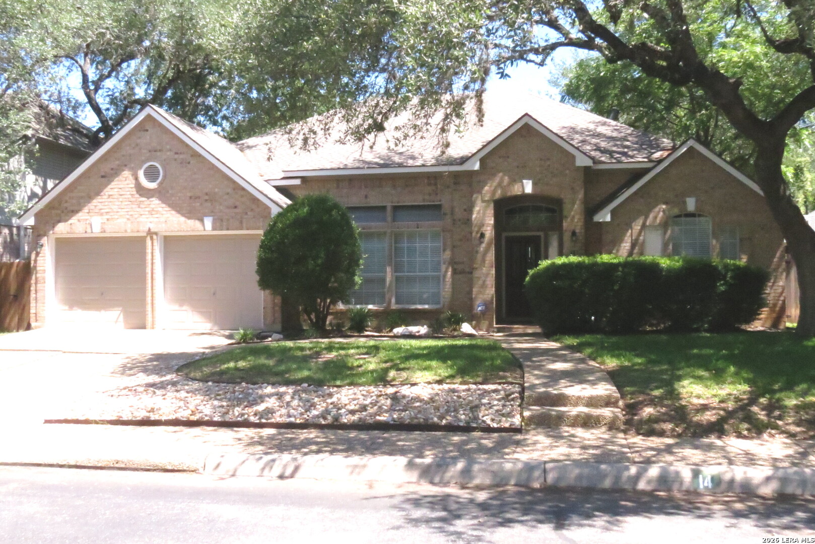 14 Grogans Mill Drive San Antonio TX 78248