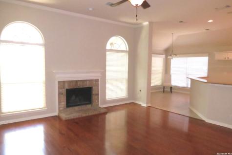 14 Grogans Mill Drive San Antonio TX 78248