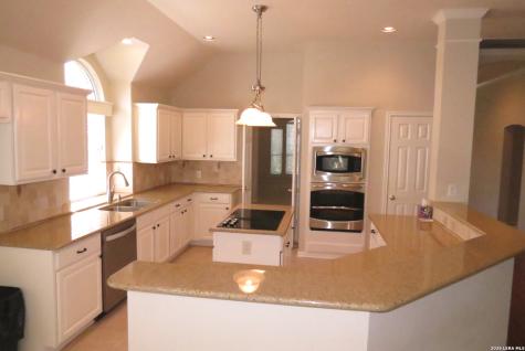 14 Grogans Mill Drive San Antonio TX 78248