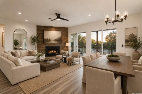 1210 Fernwood Road Fischer TX 78623