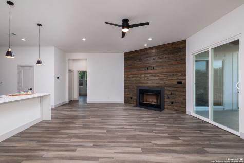 1210 Fernwood Road Fischer TX 78623