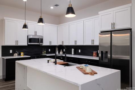 1210 Fernwood Road Fischer TX 78623