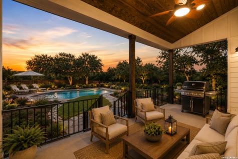 1210 Fernwood Road Fischer TX 78623