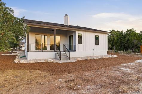 1210 Fernwood Road Fischer TX 78623