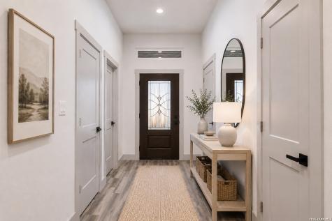 1210 Fernwood Road Fischer TX 78623