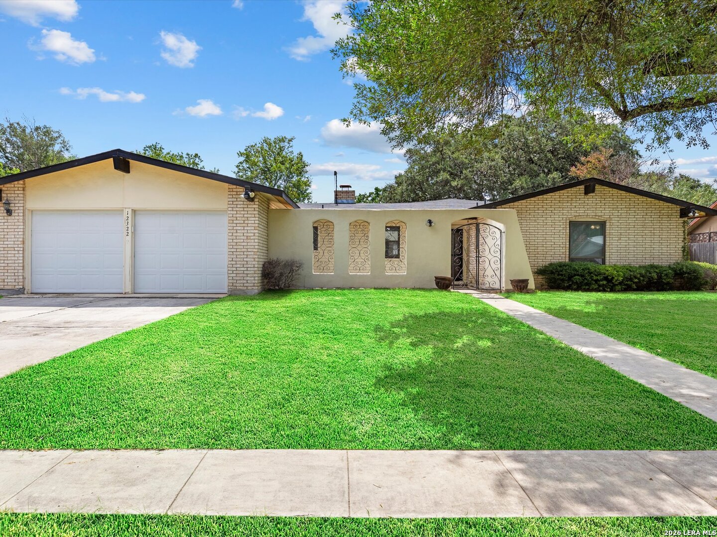 12322 La Albada Street San Antonio TX 78233