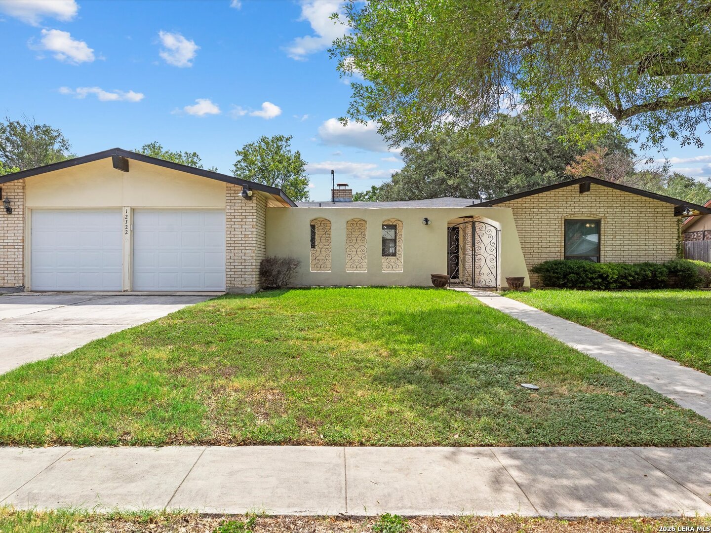 12322 La Albada Street San Antonio TX 78233