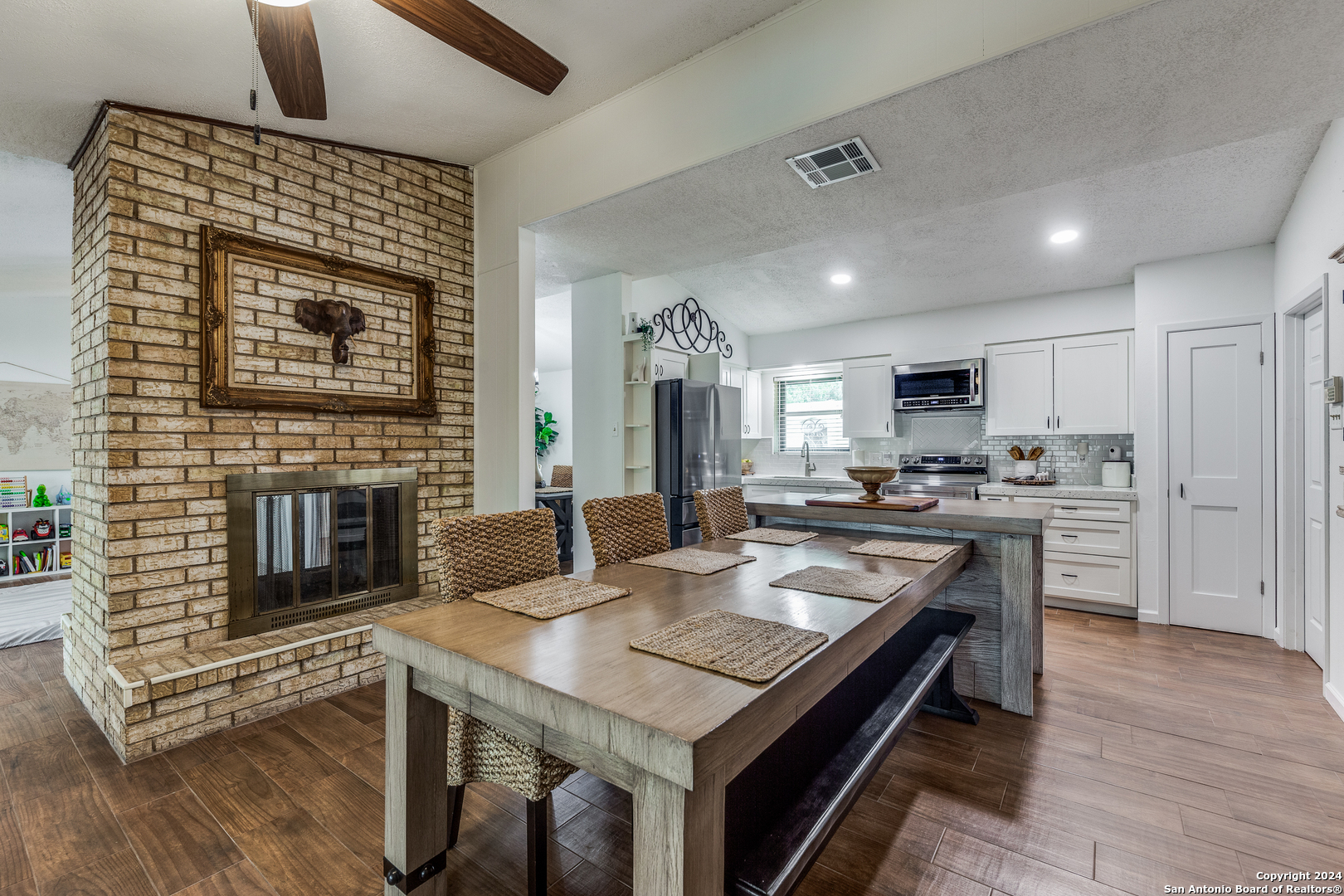 12322 La Albada Street San Antonio TX 78233