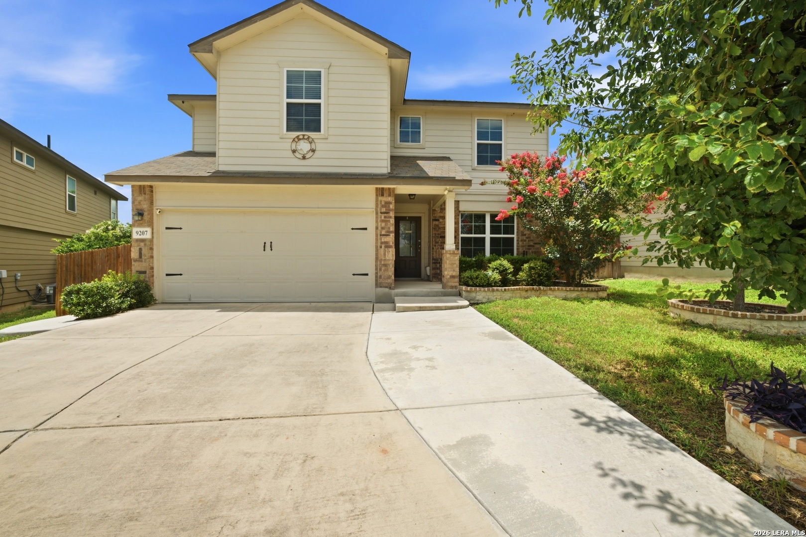 9207 Savoy Sands San Antonio TX 78254