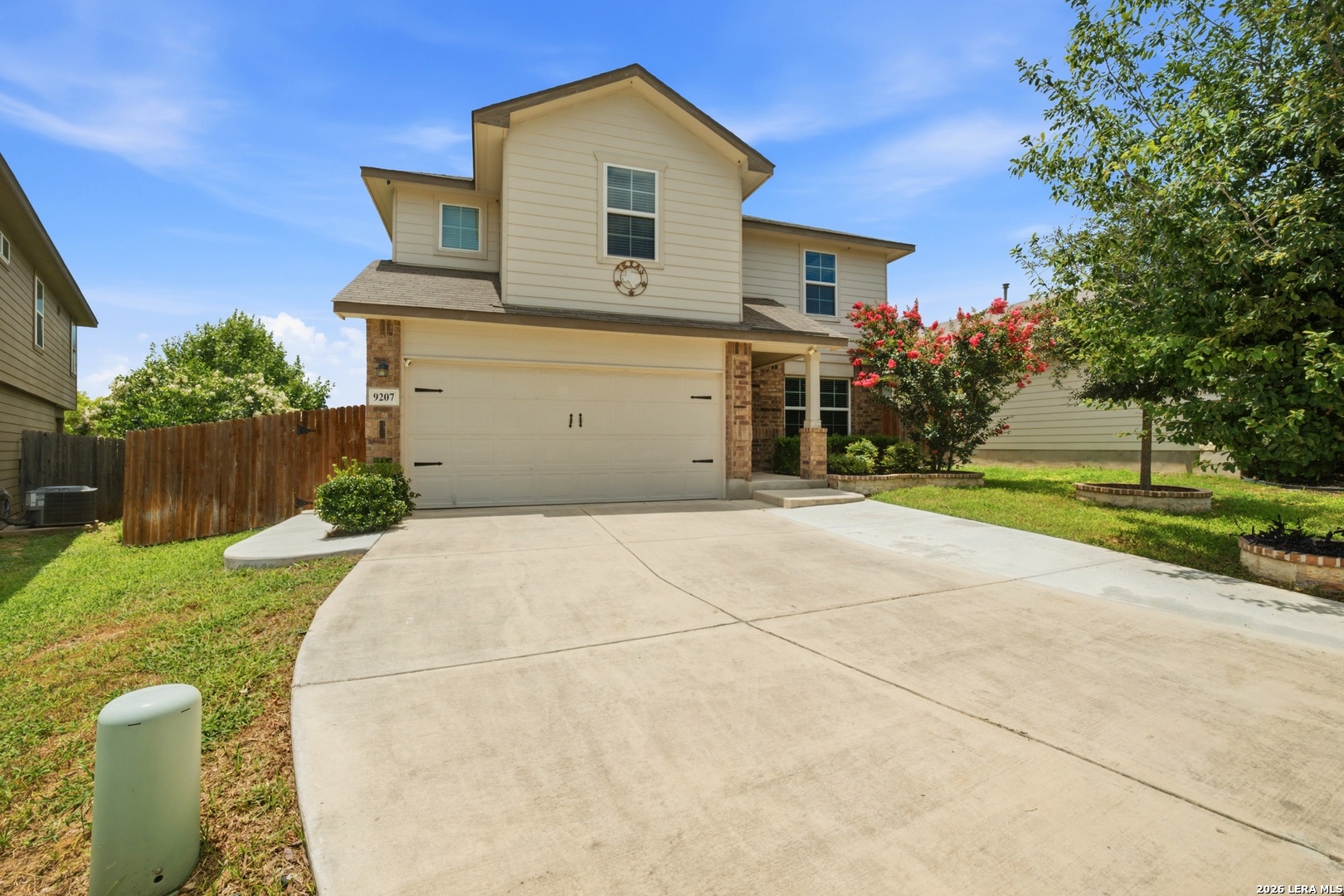 9207 Savoy Sands San Antonio TX 78254