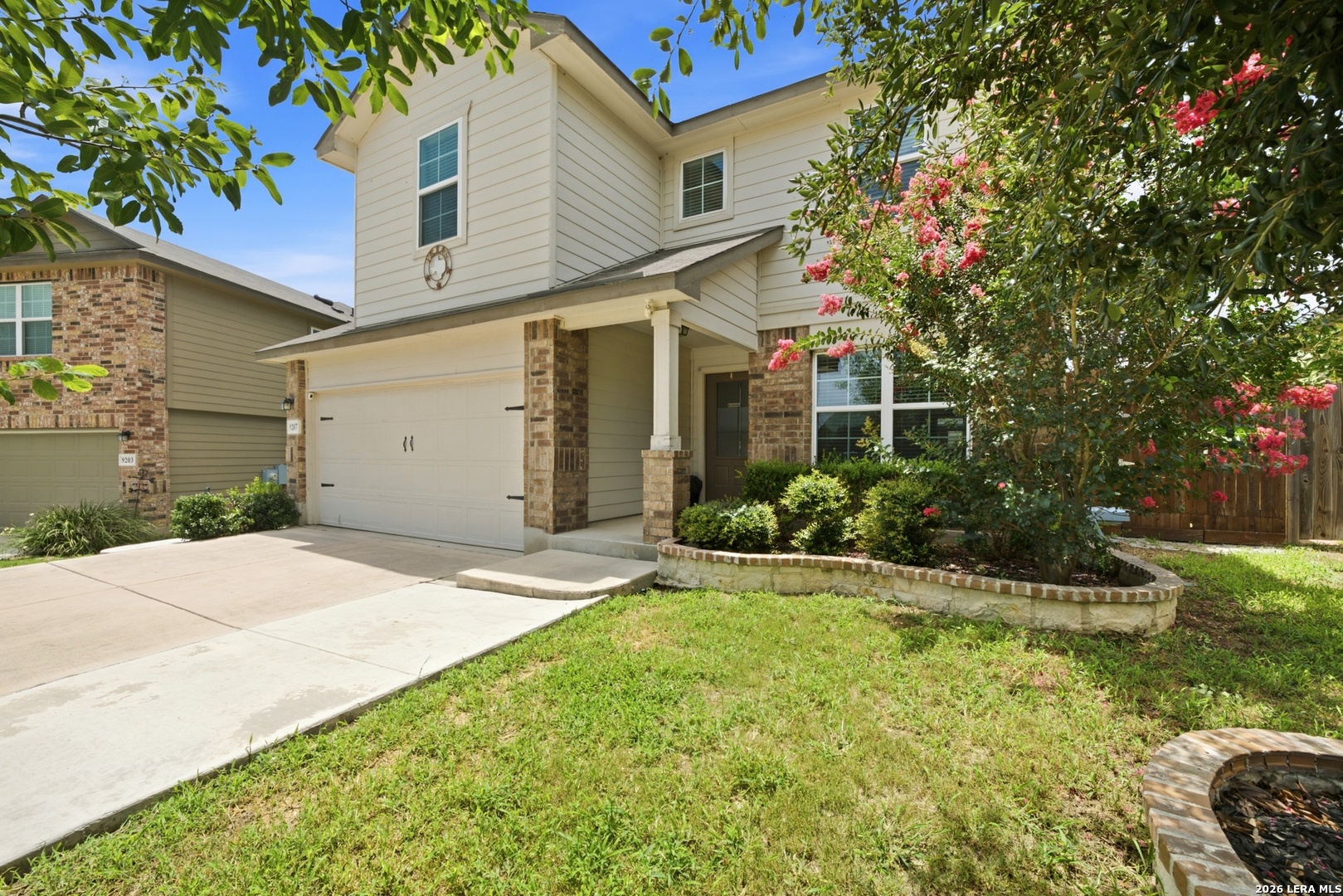 9207 Savoy Sands San Antonio TX 78254