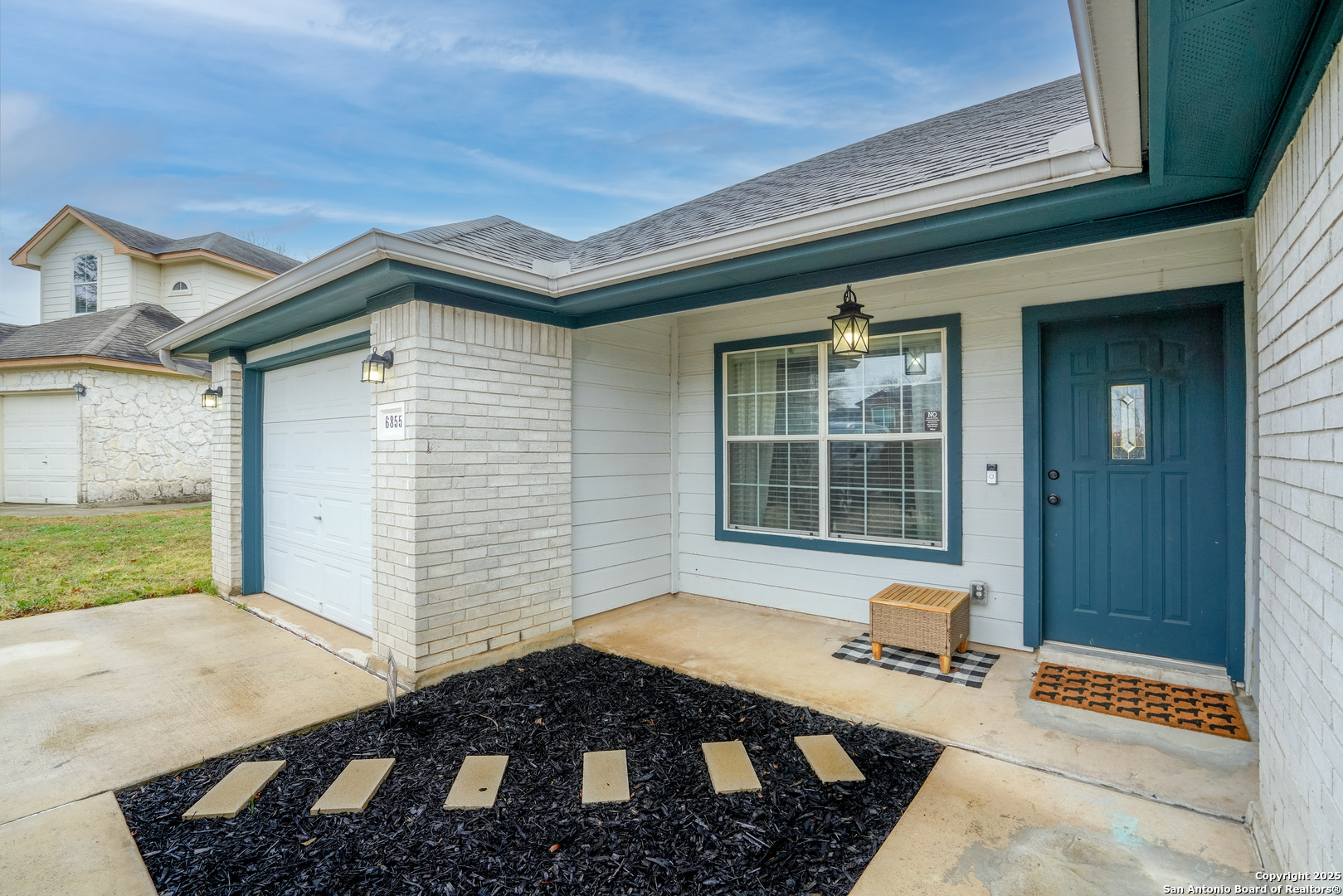 6855 Atlas San Antonio TX 78223