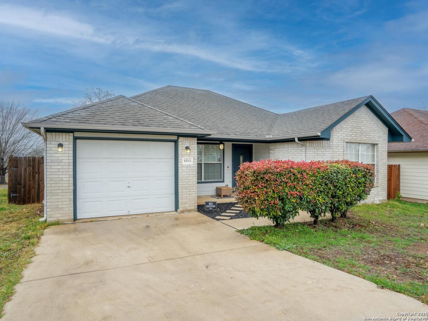 6855 Atlas San Antonio TX 78223