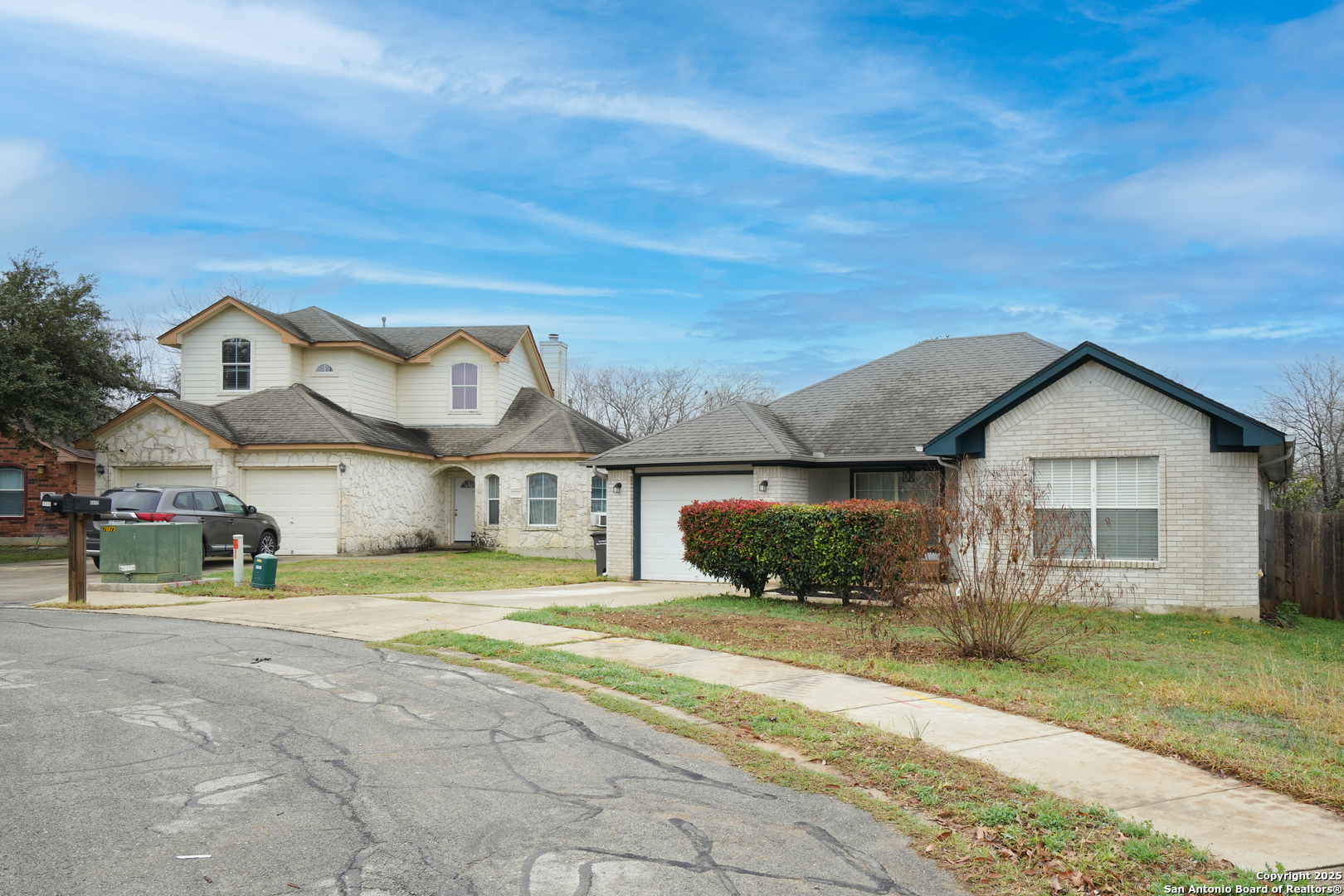 6855 Atlas San Antonio TX 78223