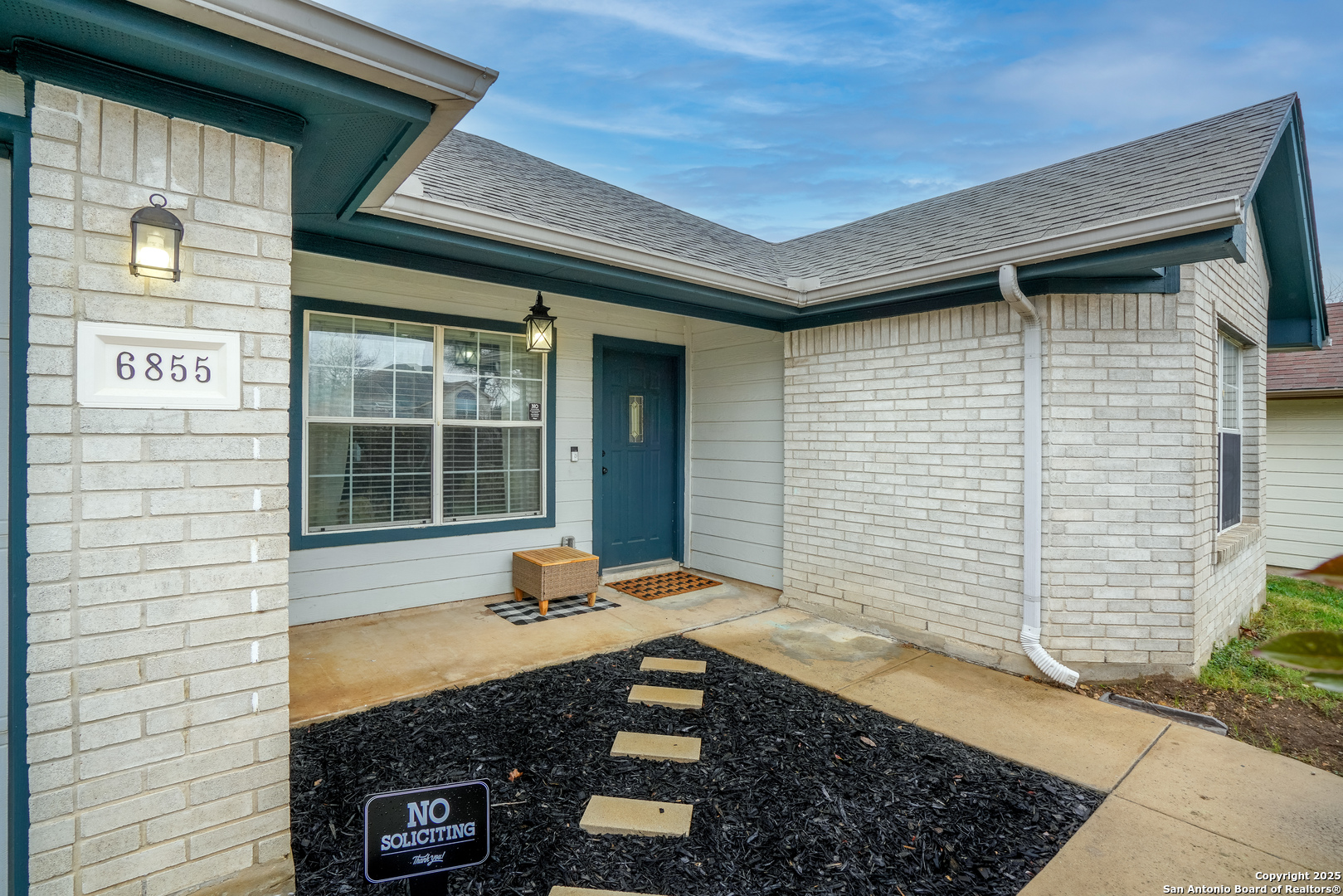 6855 Atlas San Antonio TX 78223