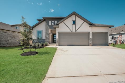 8714 Whiskey Flats San Antonio TX 78254